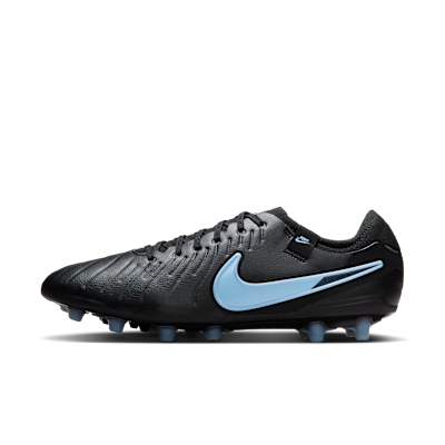 Nike Tiempo Legend 10 Pro Artificial-Grass Low-Top Football Boot